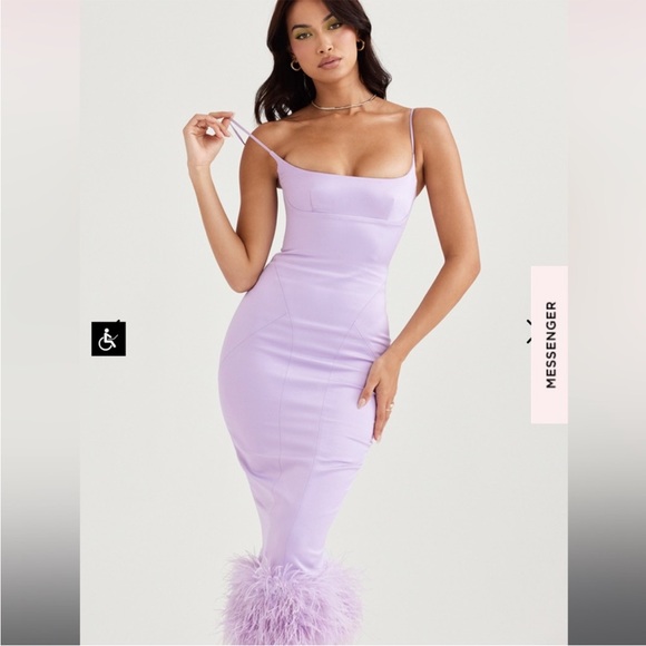 House of CB Dresses & Skirts - House of cb